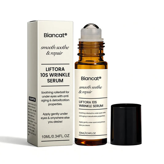 Liftora Suero Anti-Arrugas Instantáneo