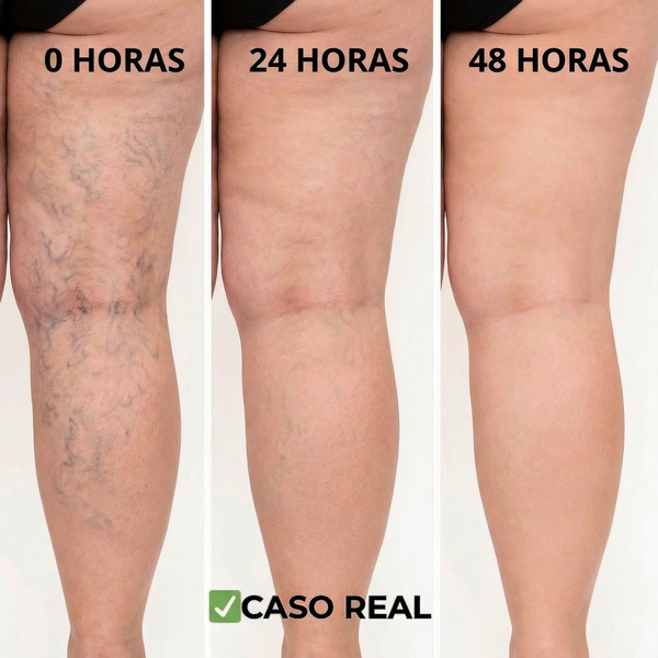 VeinPatch Parche Alivio Piernas Cansadas