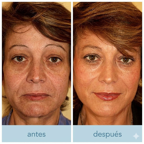 Sérum Lifting Facial Activo